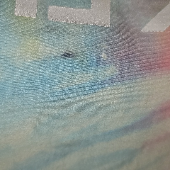 Pink Floyd Bike Shorts XL - Picture 10 of 12